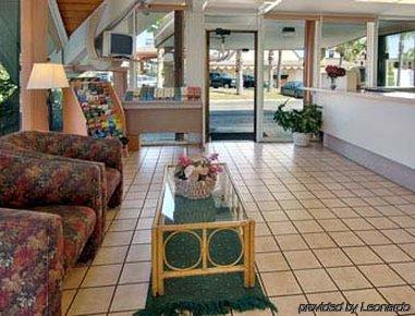 Super 8 By Wyndham St. Augustine Motel Interior photo